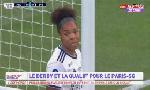 Revoir Le psg se défait du paris fc et rejoint l'ol en finale : du 12 Mai