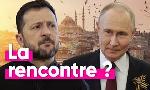 Revoir Top info du 12 Mai
