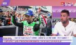 Revoir Zarco dans la légende grâce à sa victoire en france ? : du 12 Mai