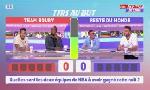 Revoir Les tirs au but du 12 Mai