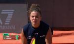 Revoir Paolini a trouvé la clé face à ostapenko : du 12 Mai