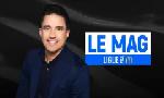 Revoir Le mag ligue 1 du 12 Mai