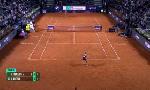 Revoir Aryna sabalenka bousculée par marta kostyuk mais qualifiée pour les quarts de finale à rome : du 13 Mai