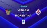 Revoir La fiorentina s'incline à venise et voit l'europe s'éloigner : du 13 Mai