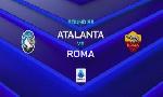 Revoir L'atalanta bergame domine l'as rome et assure son ticket pour la ligue des champions : du 13 Mai