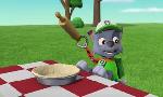 Revoir Paw patrol, la pat'patrouille du 13 Mai