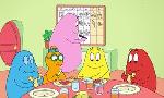 Revoir Barbapapa en famille du 13 Mai