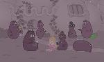Revoir Barbapapa en famille du 13 Mai