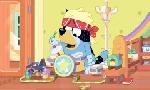 Revoir Bluey du 13 Mai