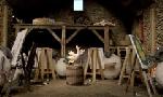 Revoir Shaun le mouton : mossy bottom farm du 13 Mai