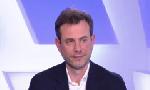 Revoir C dans l'air l'invité du 13 Mai
