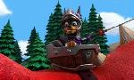 Revoir Paw patrol, la pat'patrouille du 14 Mai