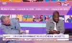 Revoir Jonathan david annonce son départ du club : du 14 Mai