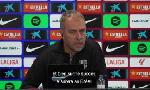 Revoir Hansi flick souhaite le meilleur à ancelotti : du 14 Mai