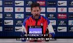 Revoir Diego simeone rend hommage à carlo ancelotti : du 14 Mai