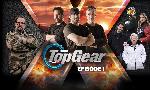 Revoir Top gear france saison 10 du 14 Mai