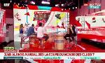 Revoir Le sommer annonce son départ : du 14 Mai
