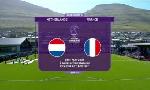 Revoir Le replay de france - pays-bas : du 14 Mai