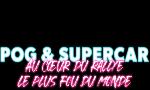 Revoir Gumball 3000 : au coeur de la course avec pog du 14 Mai