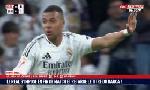 Revoir Le real madrid retarde le sacre du barça : du 15 Mai