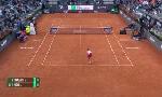 Revoir Zheng plus forte que sabalenka : du 14 Mai
