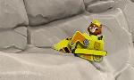 Revoir Paw patrol, la pat'patrouille du 15 Mai