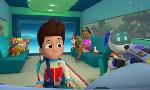 Revoir Paw patrol, la pat'patrouille du 15 Mai