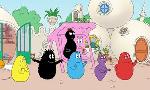 Revoir Barbapapa en famille du 15 Mai