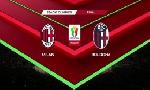 Revoir Le replay de milan - bologne : du 15 Mai