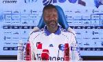 Revoir Djibril cissé dévoile de nouveaux noms pour son jubilé : du 15 Mai