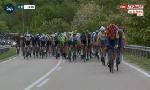 Revoir Cyclisme sur route - le replay de la 2e étape : du 15 Mai