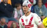 Revoir Le replay de st helens saints - dragons catalans (mt1) : du 15 Mai