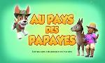 Revoir Paw patrol, la pat'patrouille du 16 Mai