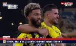 Revoir Al-ittihad champion d'arabie saoudite, nouveau titre pour benzema et blanc : du 16 Mai