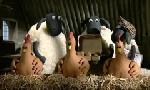 Revoir Shaun le mouton du 16 Mai