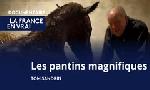 Revoir La france en vrai - normandie du 15 Mai