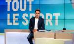 Revoir Tout le sport du 15 Mai