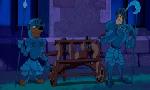 Revoir Scooby-doo et compagnie du 16 Mai
