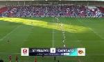 Revoir Le replay de st helens saints - dragons catalans : du 16 Mai