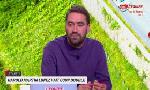 Revoir Cyclisme sur route - l'après course de la 3e étape : du 16 Mai