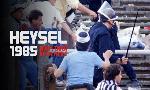 Revoir Heysel 1985 - dans l'enfer de la foule du 16 Mai