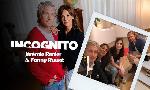Revoir Incognito du 16 Mai