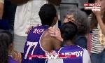 Revoir Basket landes décroche le titre de champion de france après sa large victoire face à tarbes : du 16 Mai