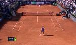 Revoir Carlos alcaraz franchit l'obstacle lorenzo musetti en demi-finales à rome : du 16 Mai