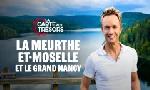 Revoir La carte aux trésors du 16 Mai