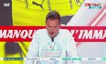 Revoir La chaîne l'Équipe diffuseur en clair de la finale de la ligue des champions : du 16 Mai