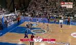Revoir Le replay de basket landes - tarbes (match 3) : du 17 Mai