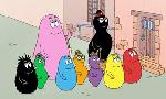 Revoir Barbapapa en famille du 17 Mai