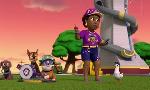 Revoir Paw patrol, la pat'patrouille du 17 Mai
