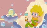 Revoir Le petit prince et ses amis du 17 Mai